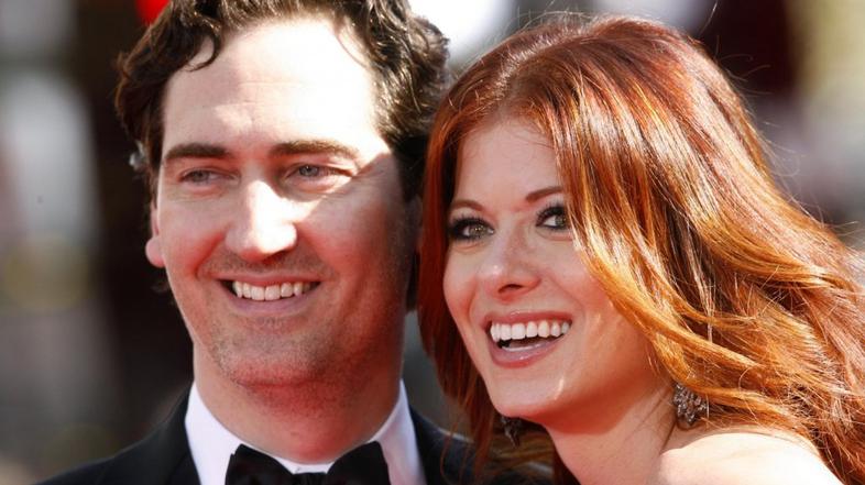 Debra Messing