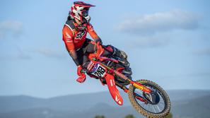 Tim Gajser