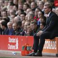 (Liverpool - Crystal Palace) Brendan Rodgers