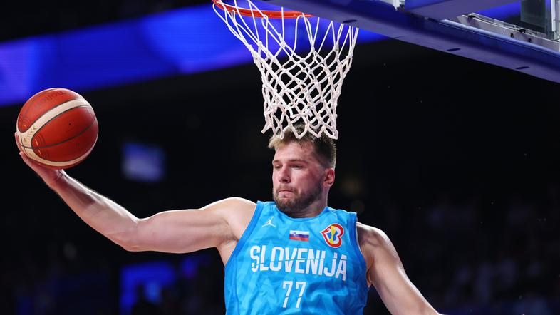 Luka Dončić