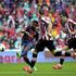 (Athletic Bilbao - Barcelona)