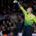 victor valdes