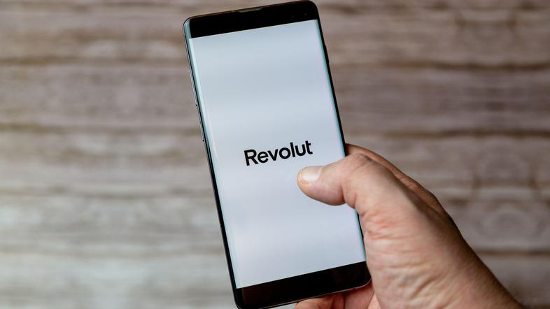 Revolut