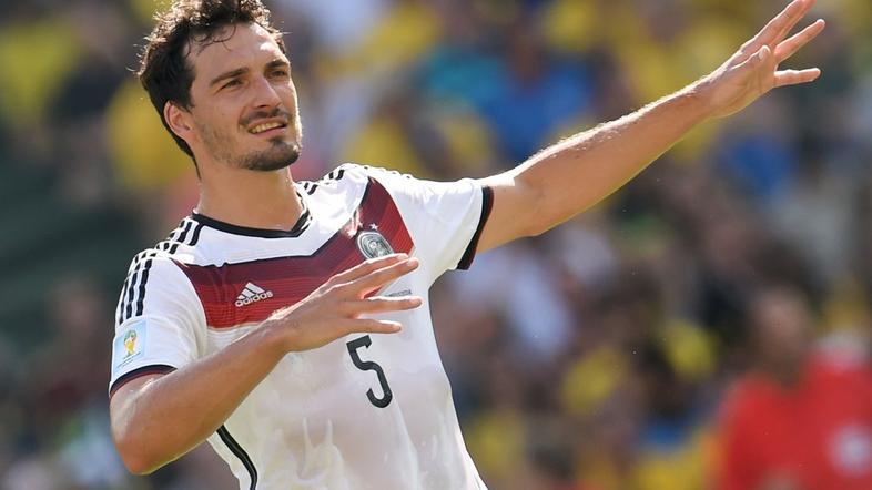 Mats Hummels