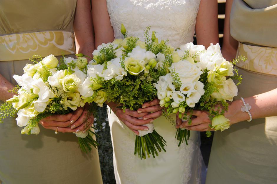 poročni šopek | Avtor: Profimedia