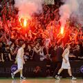 olimpija partizan finale 2011 navijači grobari