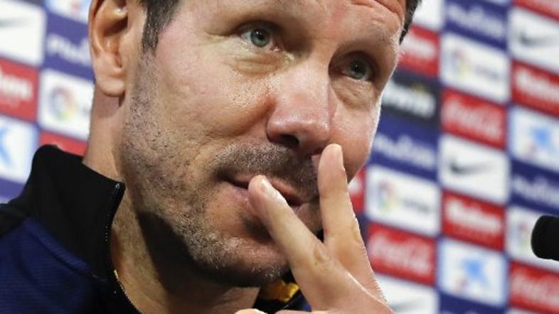 diego simeone