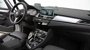 BMW serije 2 grand tourer