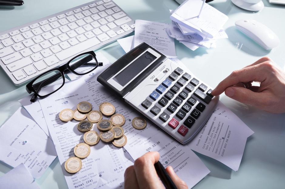 kredit | Avtor: Profimedia