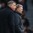 Moyes Allardyce West Ham Manchester United EPL