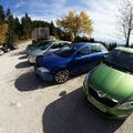 Škoda meeting