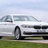 BMW 530i iPerformance