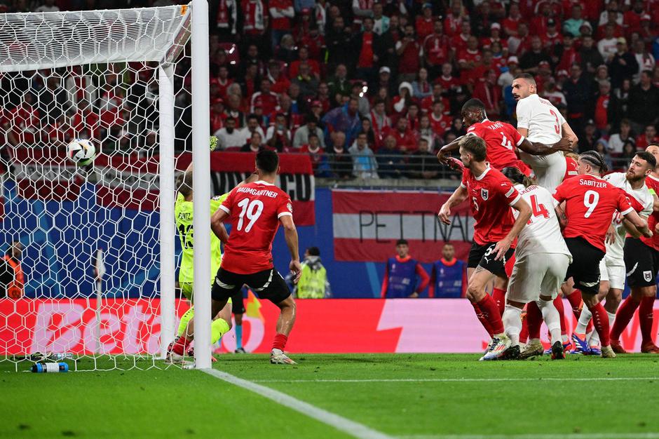 Merih Demiral | Avtor: Profimedia