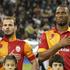 Drogba Sneijder Real Madrid Galatasaray Liga prvakov četrtfinale