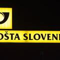 Vodtvo Pošte Slovenije in sindikalisti se bodo sestali še ta mesec.