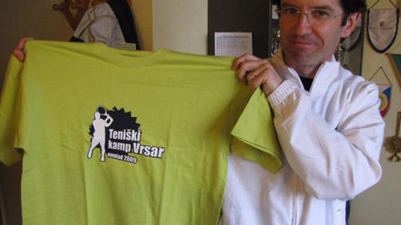 "Zagrozili so mi s preiskovalnim sodiščem v Puli, če ne plačam," pravi Starc.