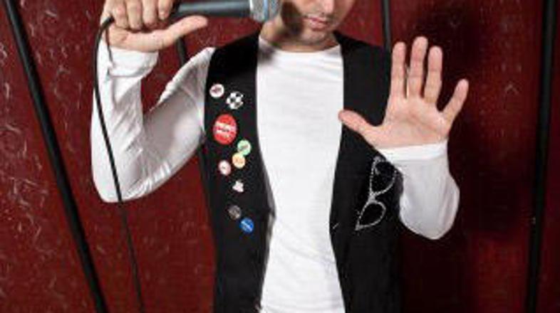 V ponedeljek se v sklopu Orto festa na sceno vračajo Flirt. (Foto: Lirrt.net)