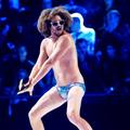 MTV EMA nagrade Redfoo