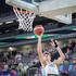eurobasket u20 slovenija-romunija, Vit Hrabar