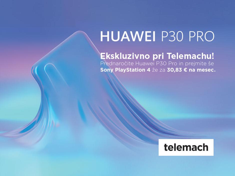 Telemach | Avtor: 