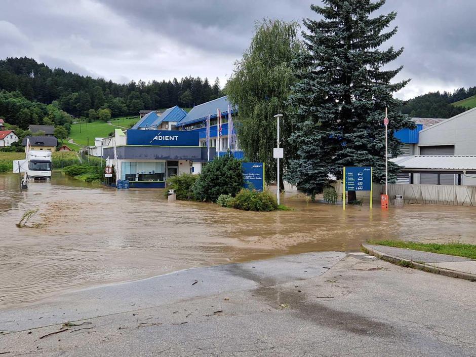 Slovenj Gradec | Avtor: Mestna občina Slovenj Gradec