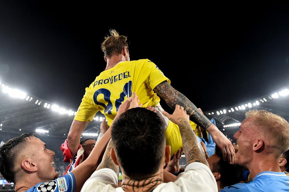 Ivan Provedel | Avtor: Profimedia