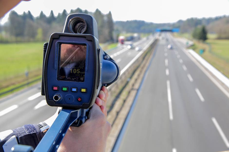 Radar | Avtor: Saša Despot