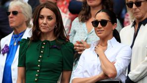 kate middleton, meghan markle