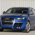 Audi Q7 je priljubljena "igračka" predelovalcev vozil.