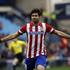 Diego Costa Atletico Madrid Valladolid