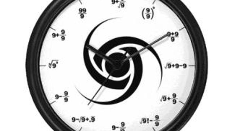 Pripravite se na računanje!