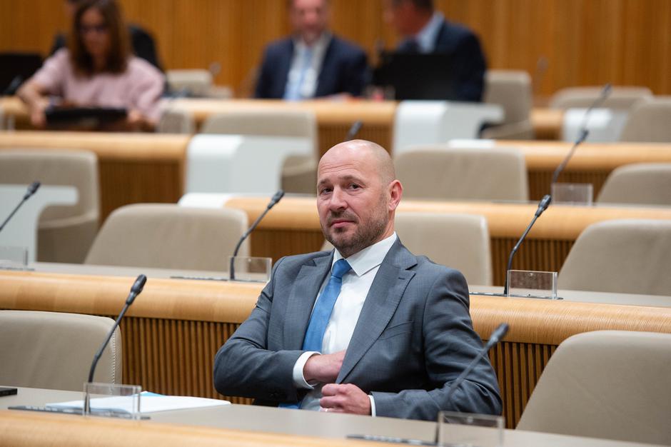 Jernej Vrtovec | Avtor: Anže Petkovšek