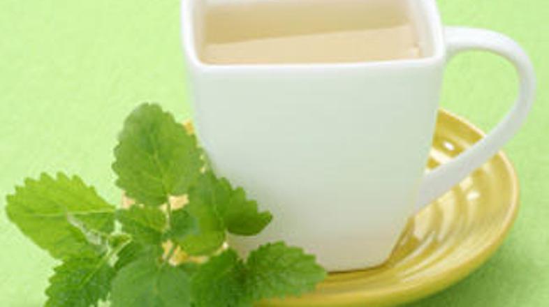 Poprovo meto lahko naberemo ob rekah, potokih in jezerih.