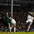 Dempsey Tottenham Panathinaikos Evropska liga