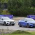 mercedes-benz razred C EV