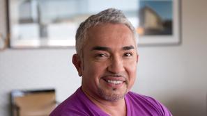 Cesar Millan