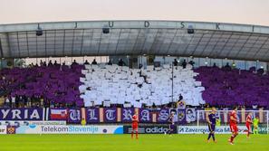 Maribor Aberdeen Ljudski vrt