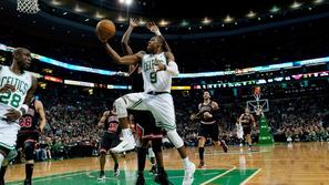 rajon rondo boston celtics