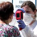Bosna in Hercegovina koronavirus