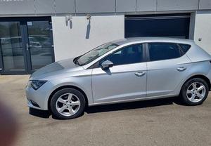 Seat Leon 1.6 TDI Style Start Stop DSG