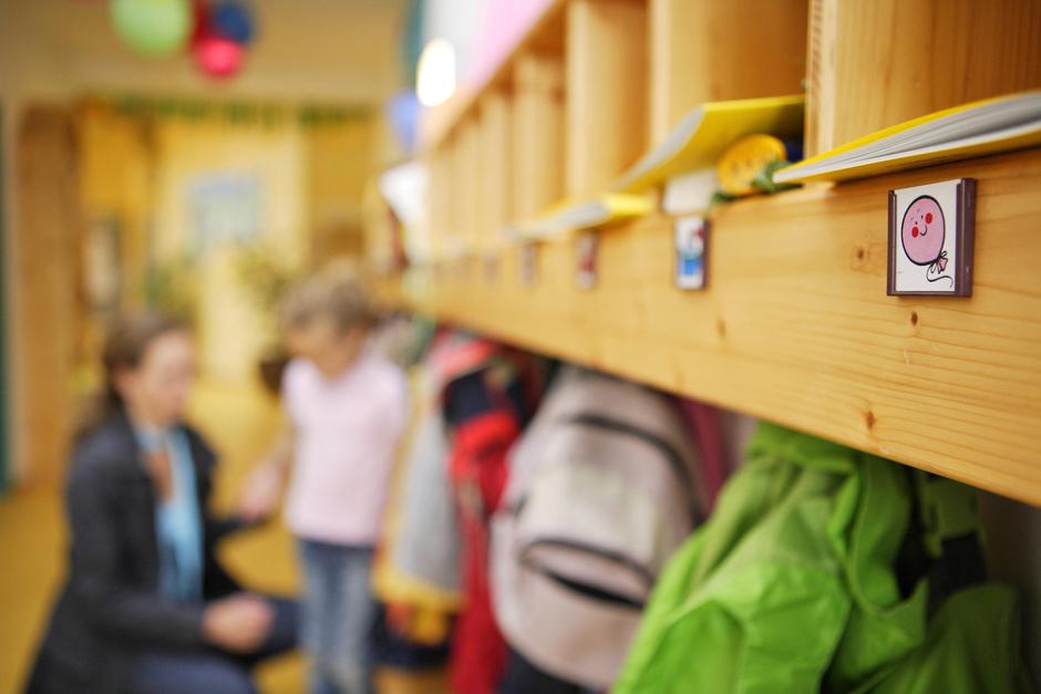 Vrtec | Avtor: Profimedia