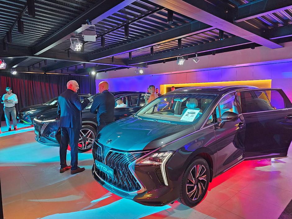 Plan-net Avto, dongfeng, voyah, forthing, mhero | Avtor: Matija_Janežič