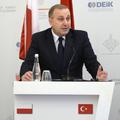 poljski zunanji minister Grzegorz Schetyna