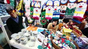 Dobrodelni bazar Sila