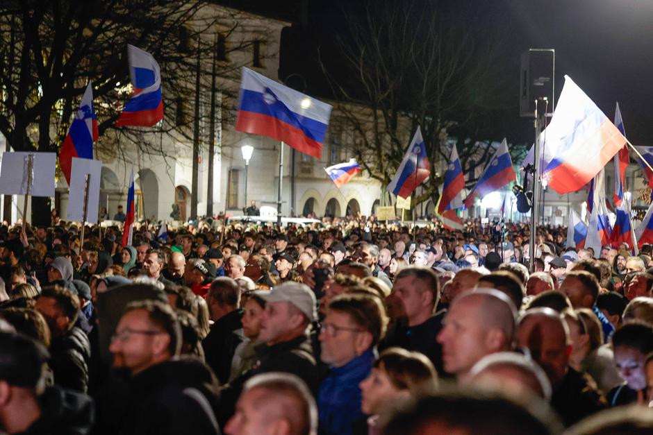 novo mesto shod romi | Avtor: Saša Despot