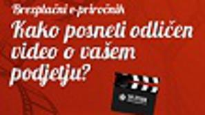 videomania, spletnik, mala