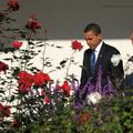 Barack Obama naj bi svoje predsedovanje pričel s pravim mandatom za spremembe.