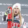 mikaela shiffrin