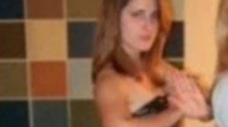 Karen je žal, da je napisala to diplomsko nalogo. (Foto: Youtube)