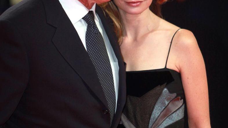 Harrison Ford Calista Flockhart